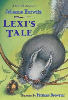 Lexi's Tale Read online