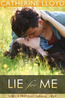 Lie For Me: Autumn (Mandrake Falls Series Romance Book 2) Read online