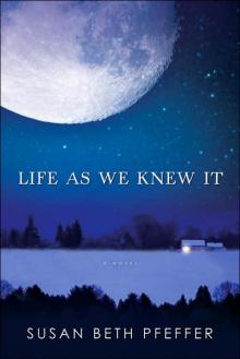 Life As We Knew It lawki-1 Read online