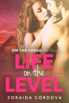 Life on the Level: On the Verge - Book Three Read online