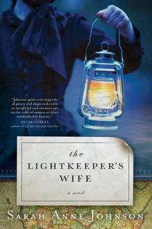 Lightkeeper's Wife Read online