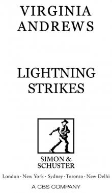 Lightning Strikes Read online