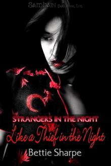 Like a Thief in the Night Read online