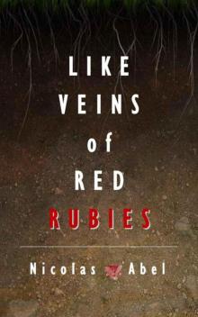 Like Veins of Red Rubies (Most Precious Book 1) Read online