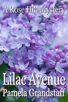 Lilac Avenue Read online