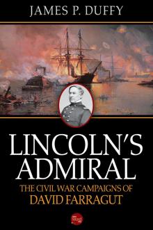 Lincoln's Admiral Read online