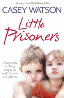 Little Prisoners Read online