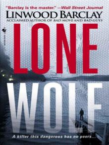 Lone Wolf zw-3 Read online