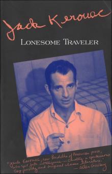 Lonesome Traveler Read online