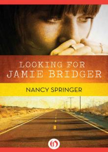 Looking for Jamie Bridger Read online