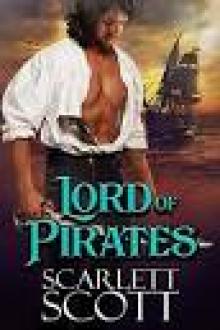 Lord of Pirates Read online