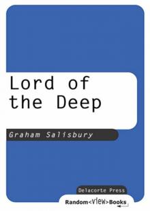Lord of the Deep Read online