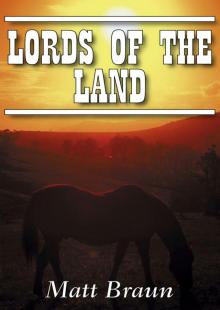 Lords of the Land Read online