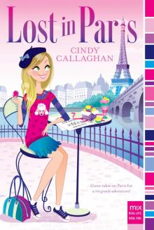 Lost in Paris Read online