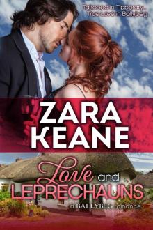 Love and Leprechauns (Ballybeg, Book 3) (The Ballybeg Series) Read online