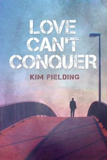 Love Can't Conquer Read online