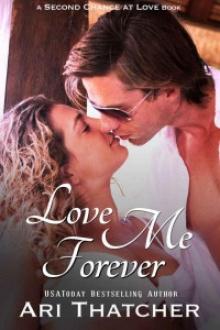 Love Me Forever Read online