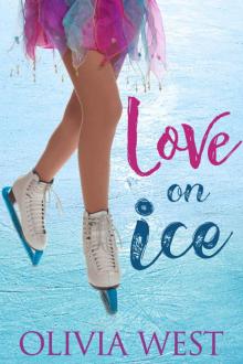 Love on Ice Read online