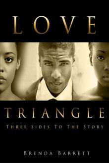 Love Triangle: Three Sides to the Story Read online