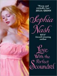 Love With the Perfect Scoundrel Read online