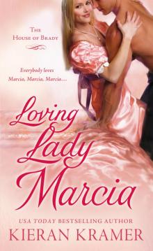 Loving Lady Marcia Read online