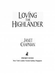 Loving the Highlander Read online