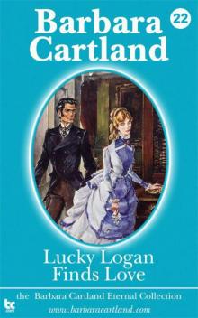 Lucky Logan Finds Love Read online