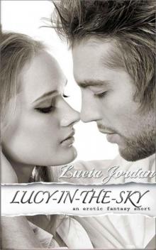 Lucy In The Sky (erotica romance for women) Read online