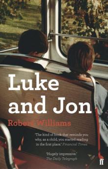 Luke and Jon Read online