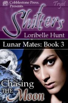 Lunar Mates 3: Chasing the Moon Read online