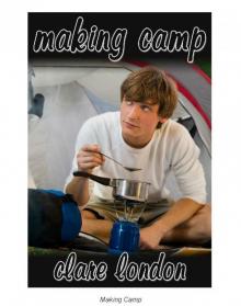 Making Camp Read online