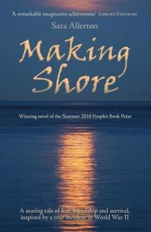 Making Shore