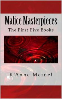 Malice Masterpieces Read online