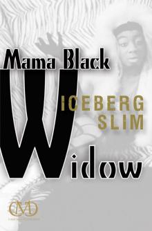 Mama Black Widow Read online