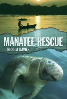 Manatee Rescue Read online