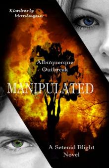 Manipulated Read online