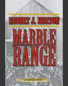 Marble Range Read online