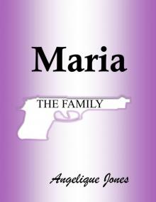 Maria (The Family Book 4)