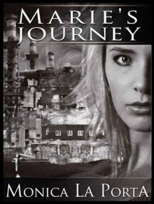 Marie's Journey (Ginecean Chronicles) Read online