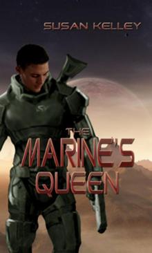 Marine's Queen, The Read online