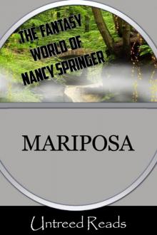 Mariposa Read online