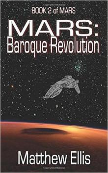 MARS: Baroque Revolution Read online