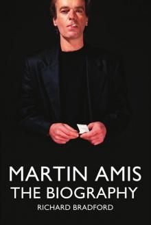 Martin Amis Read online