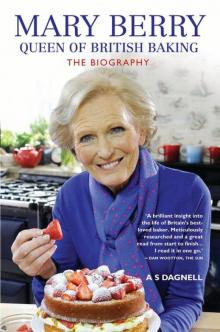 Mary Berry