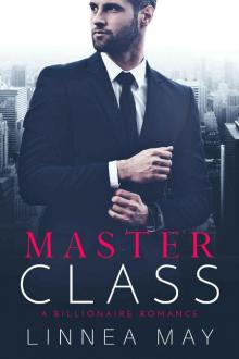 Master Class: A Billionaire Romance Read online