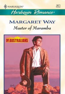 Master of Maramba Read online