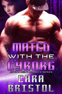 Mated with the Cyborg Read online
