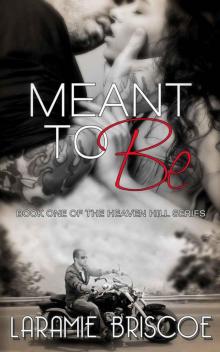 Meant To Be (Heaven Hill Series) Read online