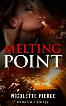 Melting Point Read online
