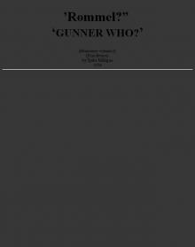 Memoires 02 (1974) - Rommel, Gunner Who Read online